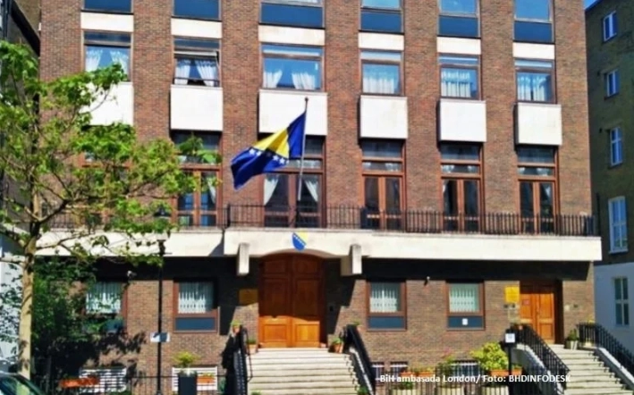 London: Poziv bh. startup kompanijama za učešće na predstavljanju projekata investitorima iz Ujedinjenog Kraljevstva